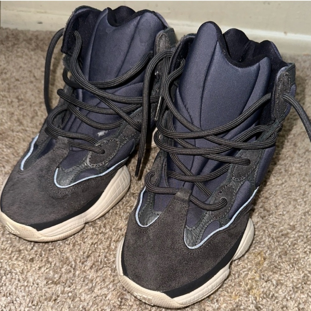 YEEZY 500 High Sneakers - Picture 2 of 2